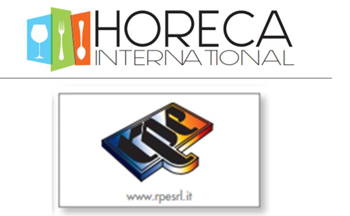 RPE & HORECA INTERNATIONAL